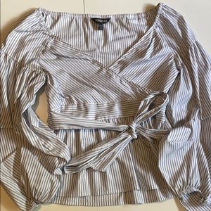 Express blouse
